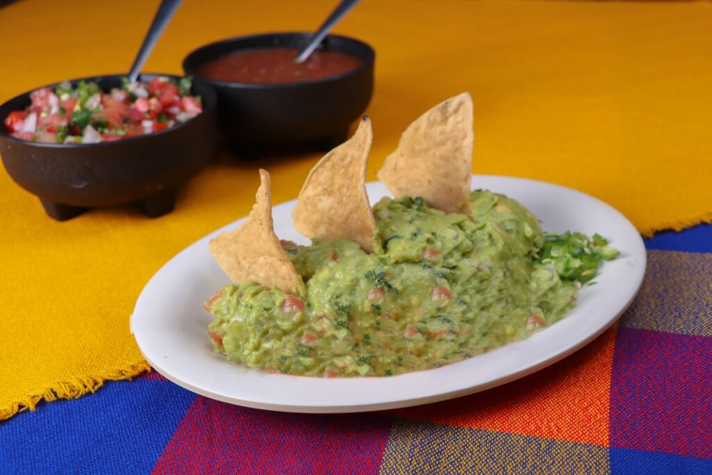 Guacamole